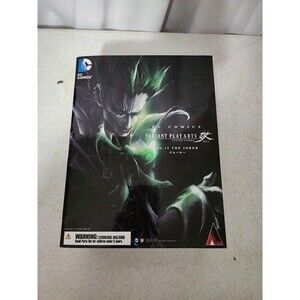 Play Arts Kai Variant The Joker #12